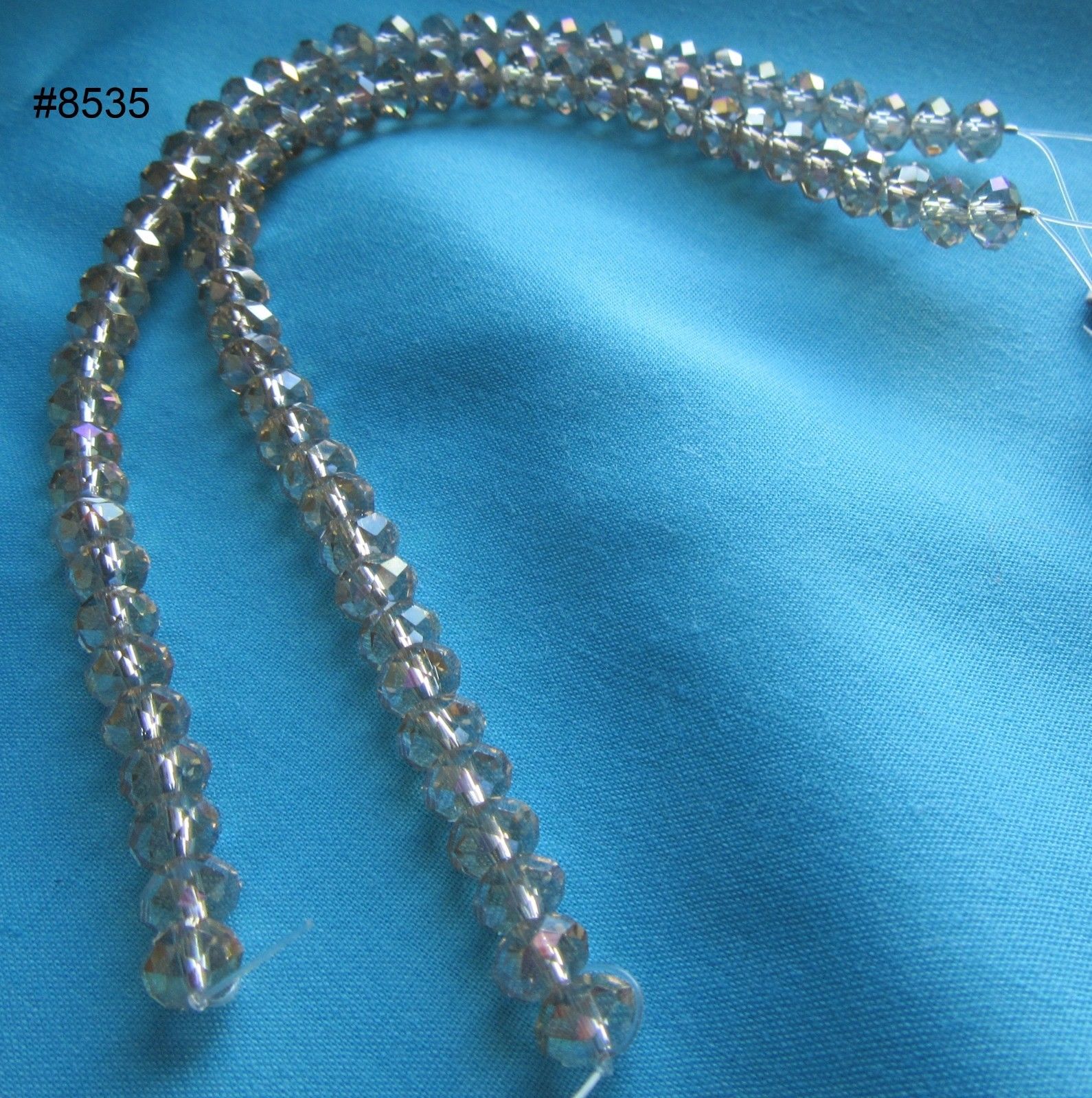 Beads & Stones Craft Trim Embellishment 34536 Buy Home Decor Online